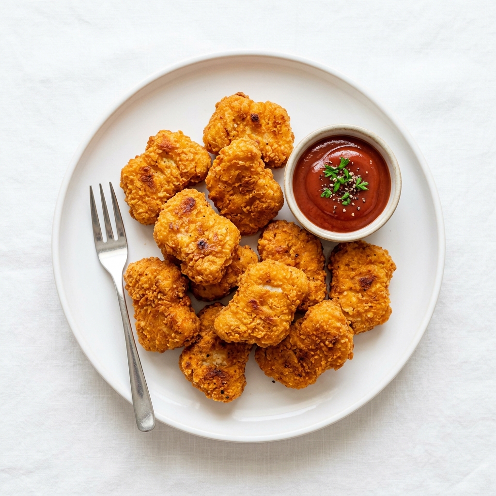 Ayam Katsu Frozen
